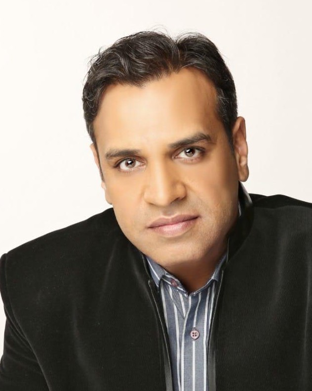 Qasim A. Munir, QACO Founder and Managing Director