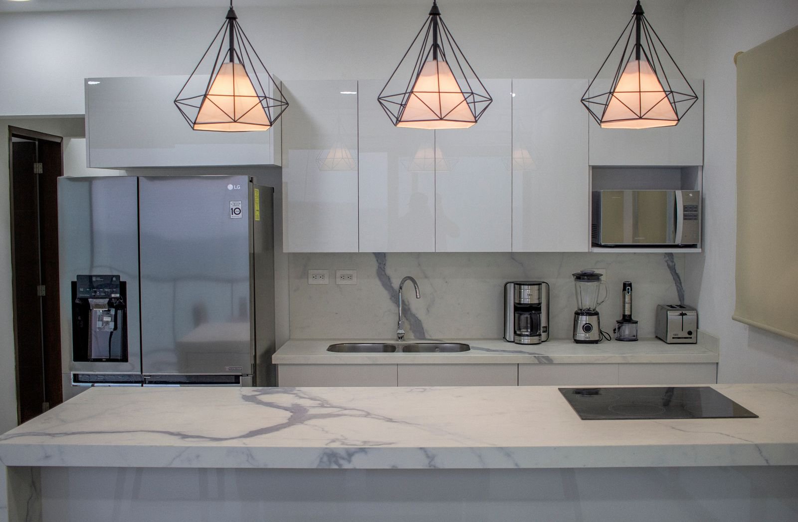 Kitchens, planned and delivered