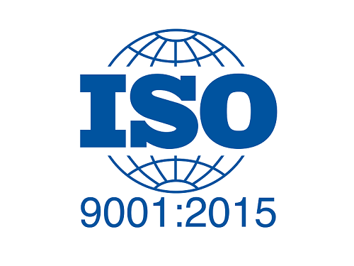 ISO 9001